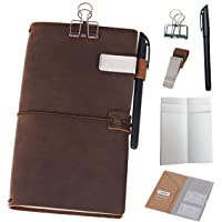 Los mejores  - Standard Travelers - Cuaderno